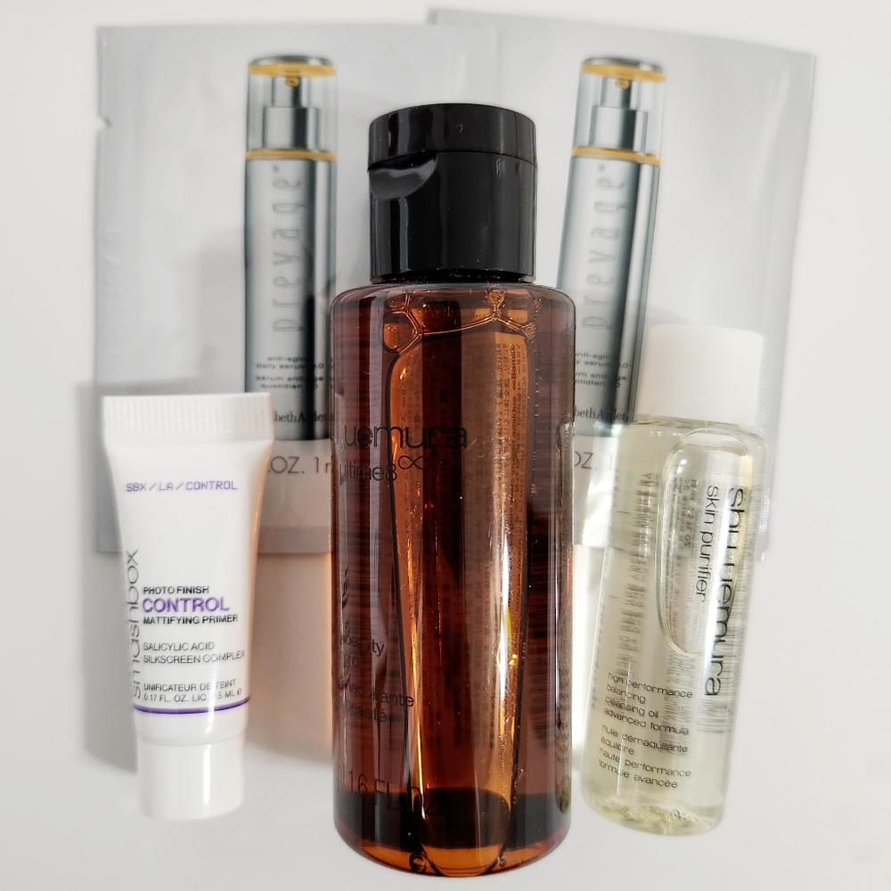 Sephora • Mini Assortment